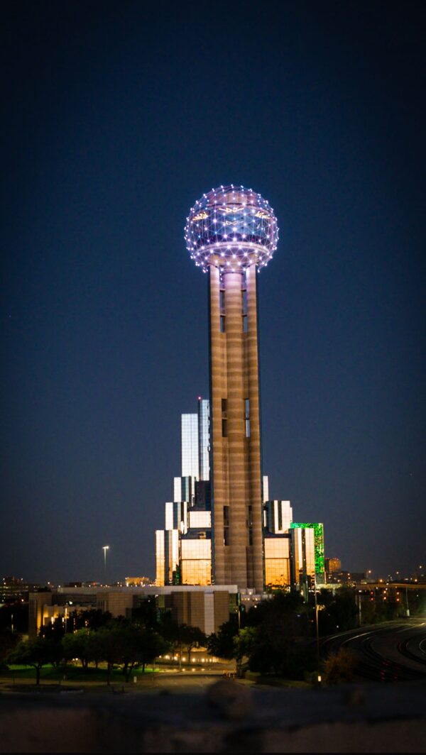 The Big D