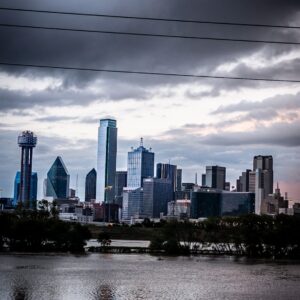 DTX Skyline