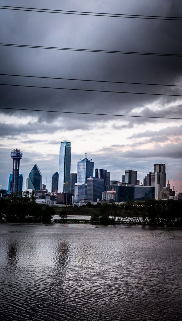 DTX Skyline