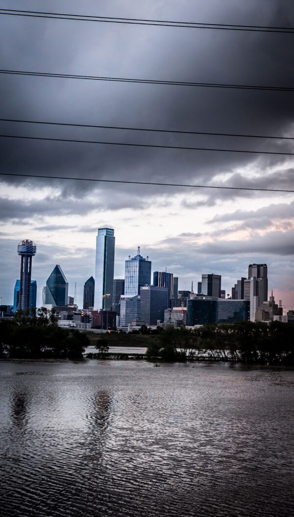 DTX Skyline