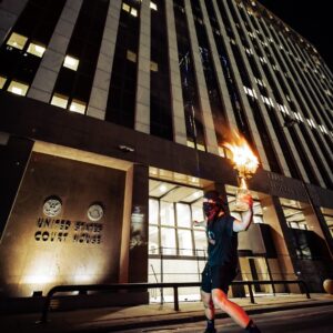 Government Molotov