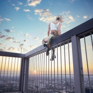 Sky High
