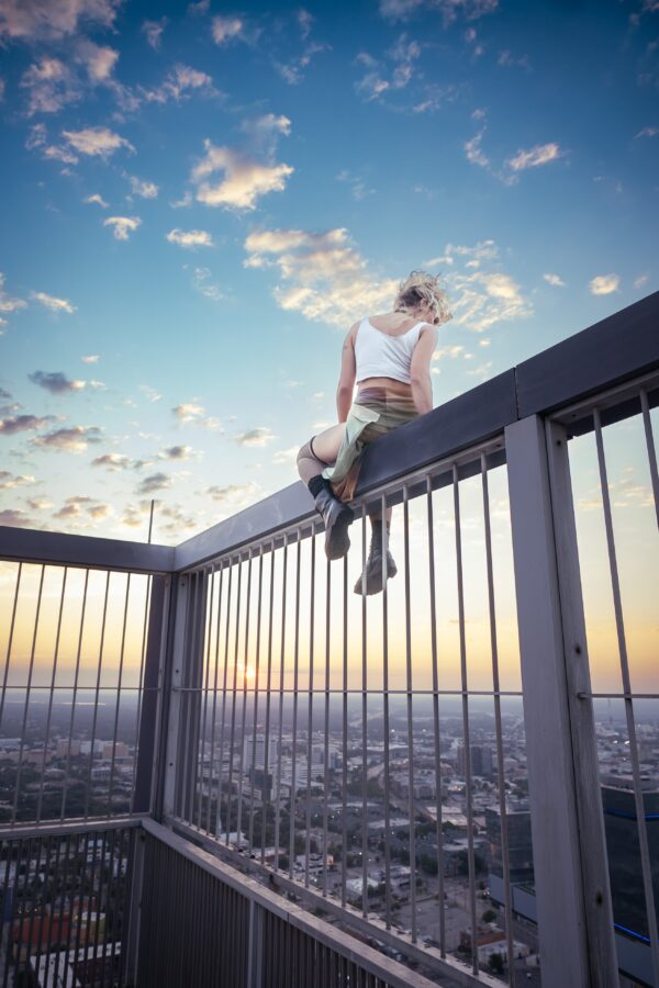 Sky High