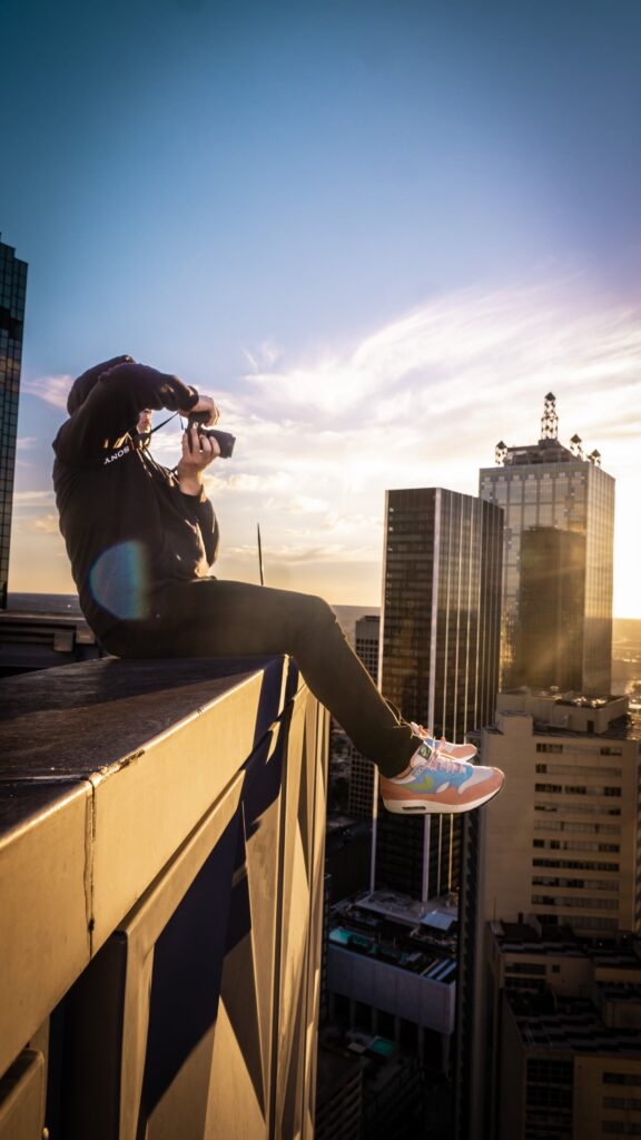 Camera-ception