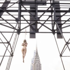 NYC Reckless Endangerment