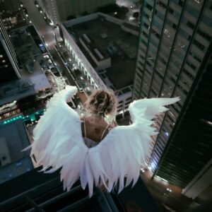 The Angels Amongst Us